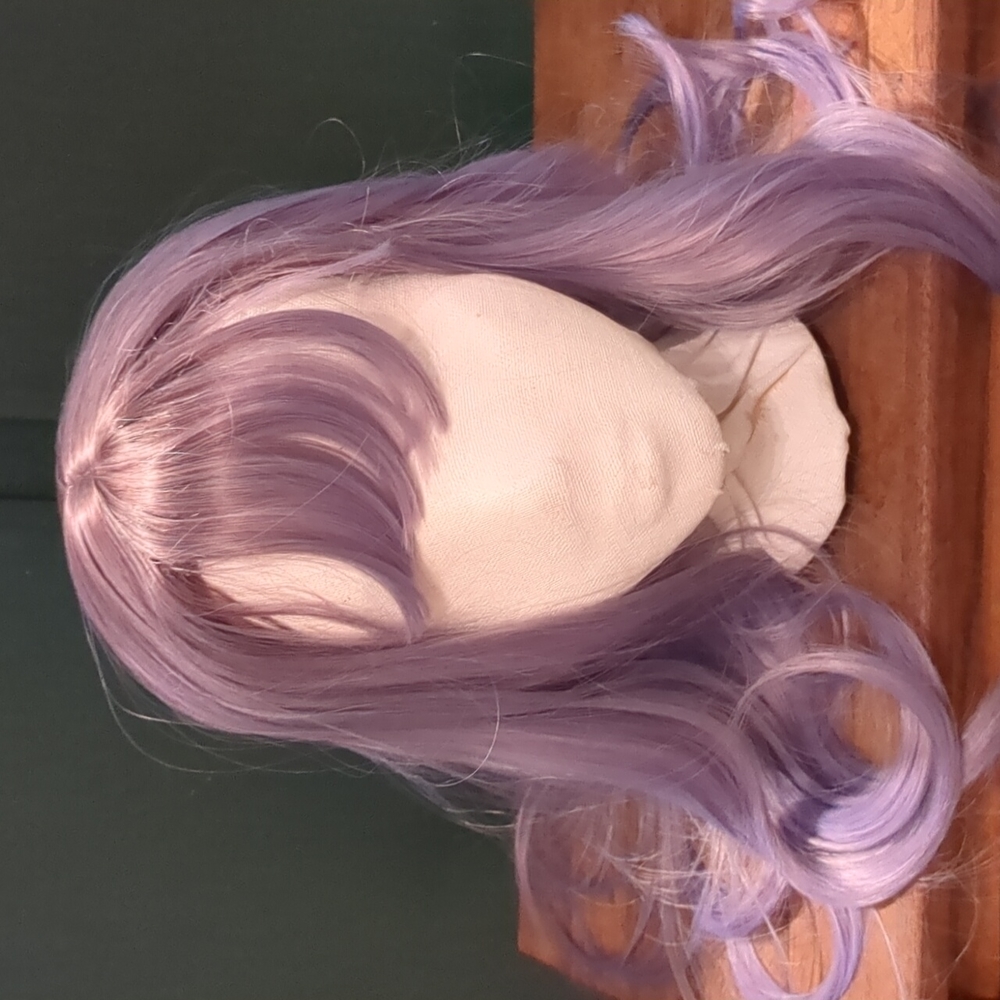 NIP Lavender wig